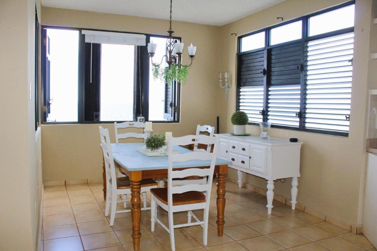 Beachfront 2 Bdr Unit At Victoria Del Mar 4E Rincon Exterior foto