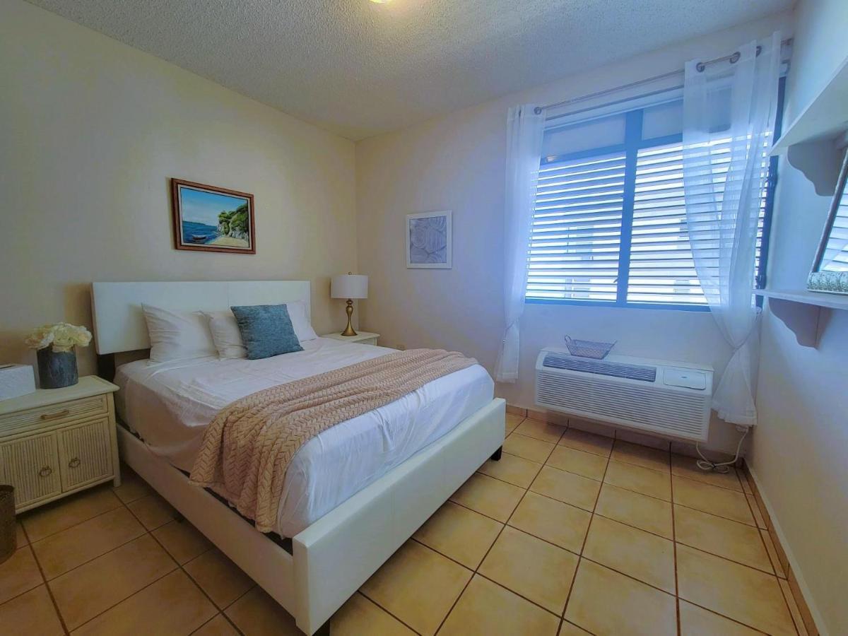 Beachfront 2 Bdr Unit At Victoria Del Mar 4E Rincon Exterior foto